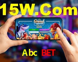 Roulette Table Abc Bet