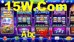 VIP Casino Abc Bet