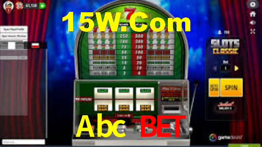 Abc Bet App